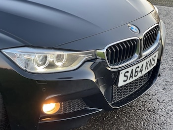 Used BMW 3 Series 2014 for sale - 76976275: Photo