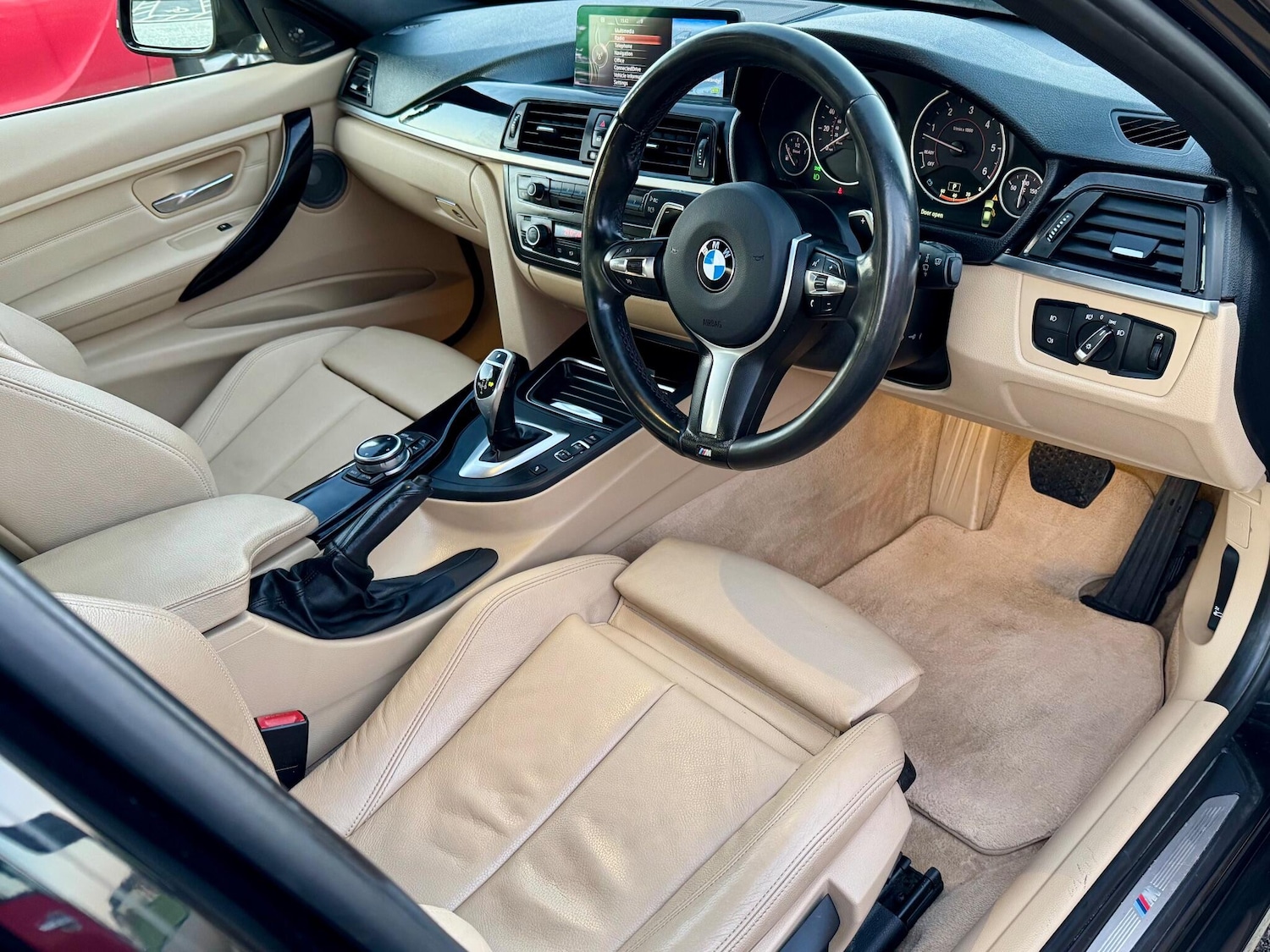 Used BMW 3 Series 2014 for sale - 76976275: Photo 30