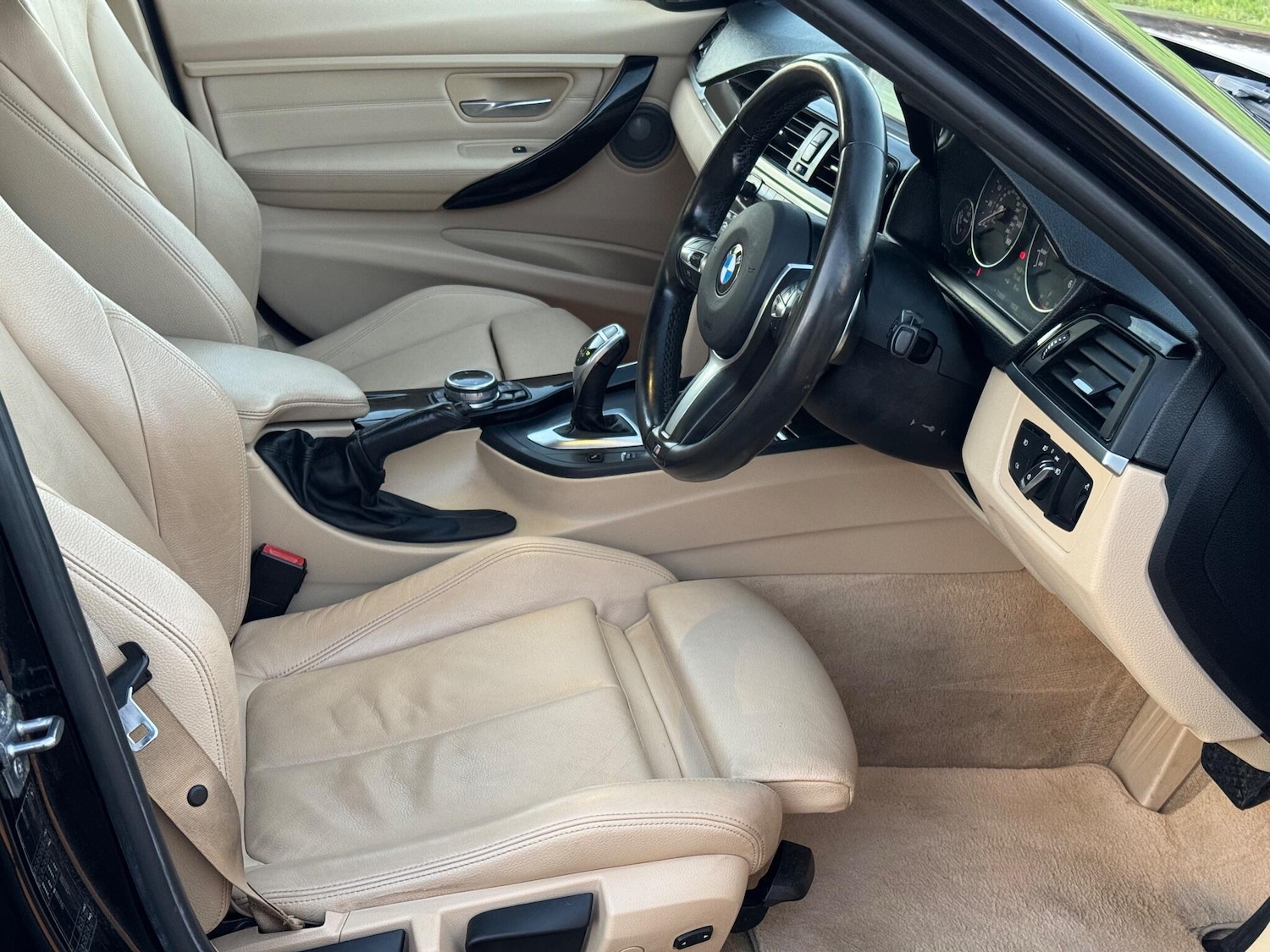 Used BMW 3 Series 2014 for sale - 76976275: Photo 31