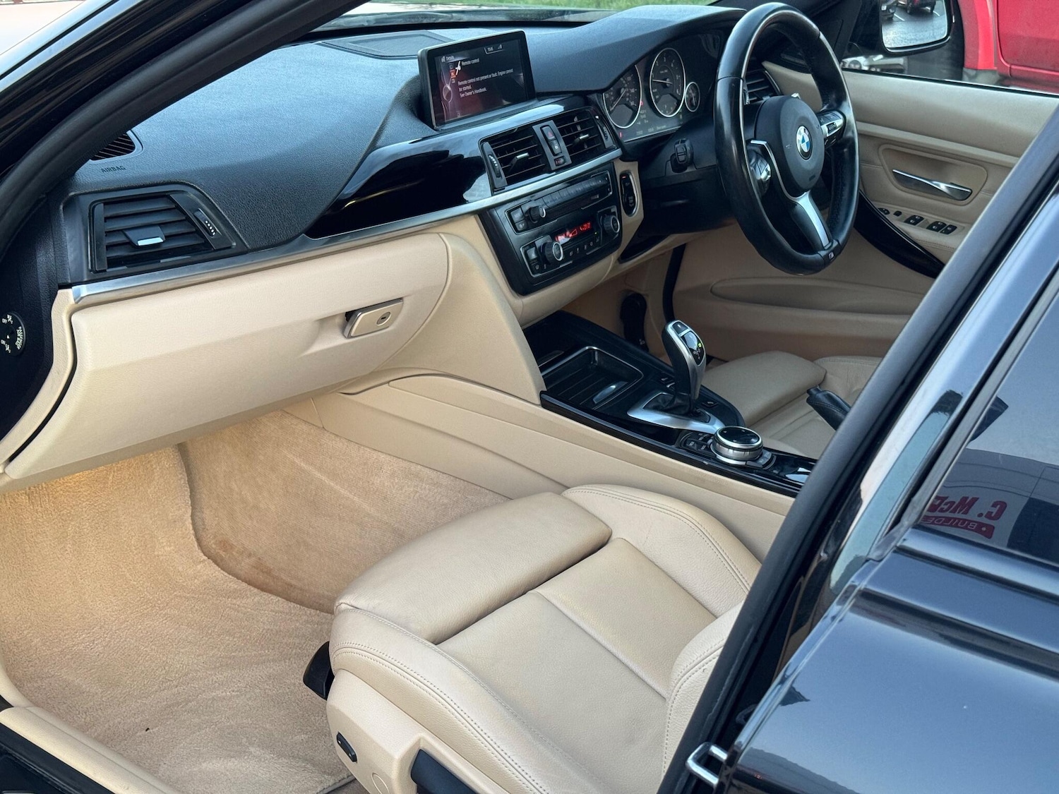 Used BMW 3 Series 2014 for sale - 76976275: Photo 32