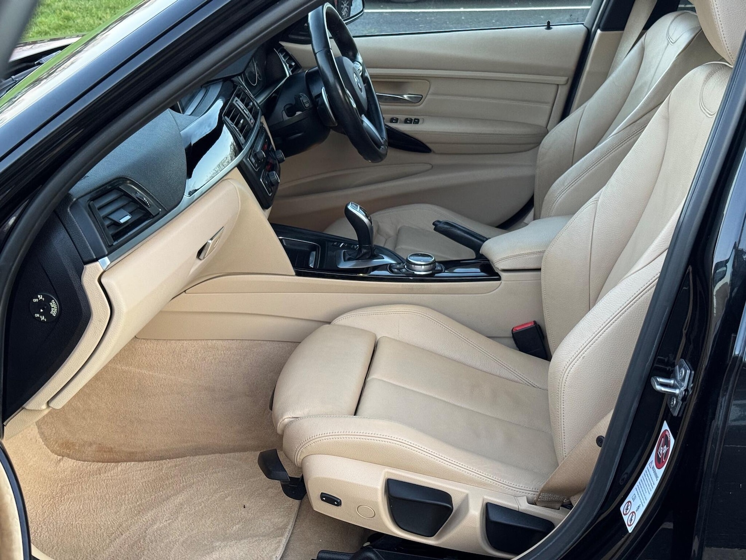 Used BMW 3 Series 2014 for sale - 76976275: Photo 33