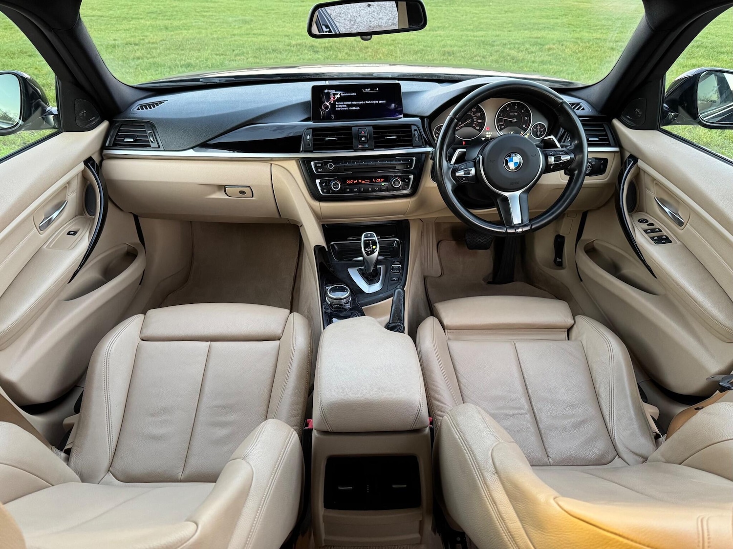 Used BMW 3 Series 2014 for sale - 76976275: Photo 37