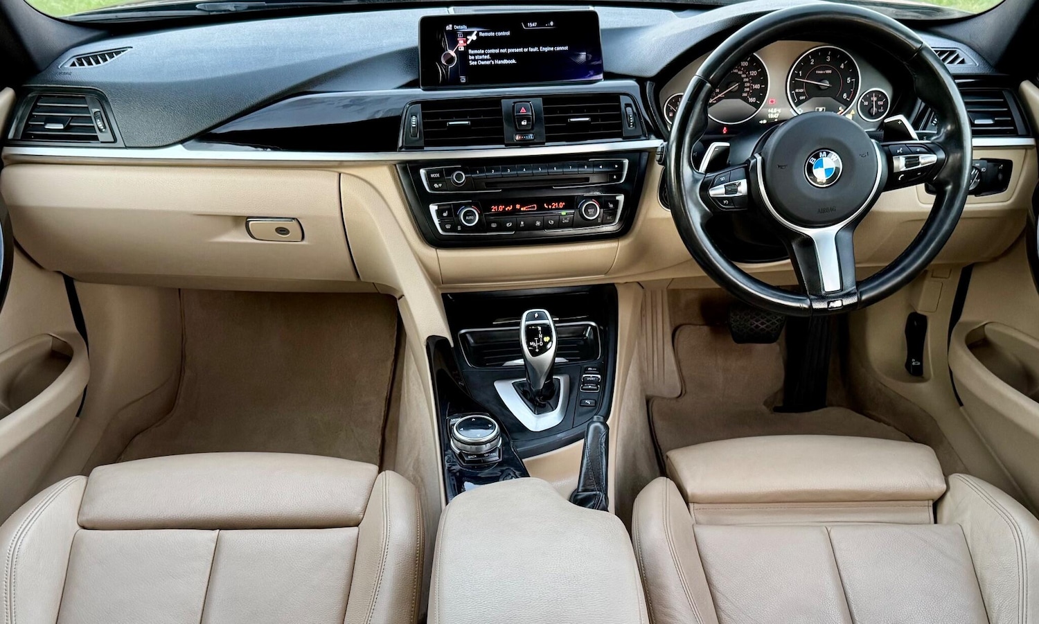 Used BMW 3 Series 2014 for sale - 76976275: Photo 38