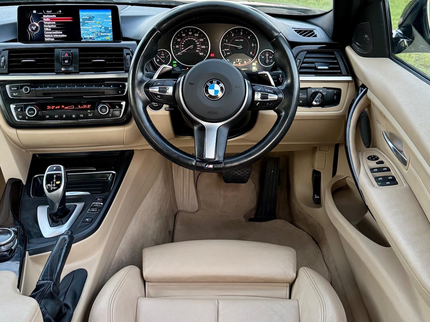 Used BMW 3 Series 2014 for sale - 76976275: Photo 39