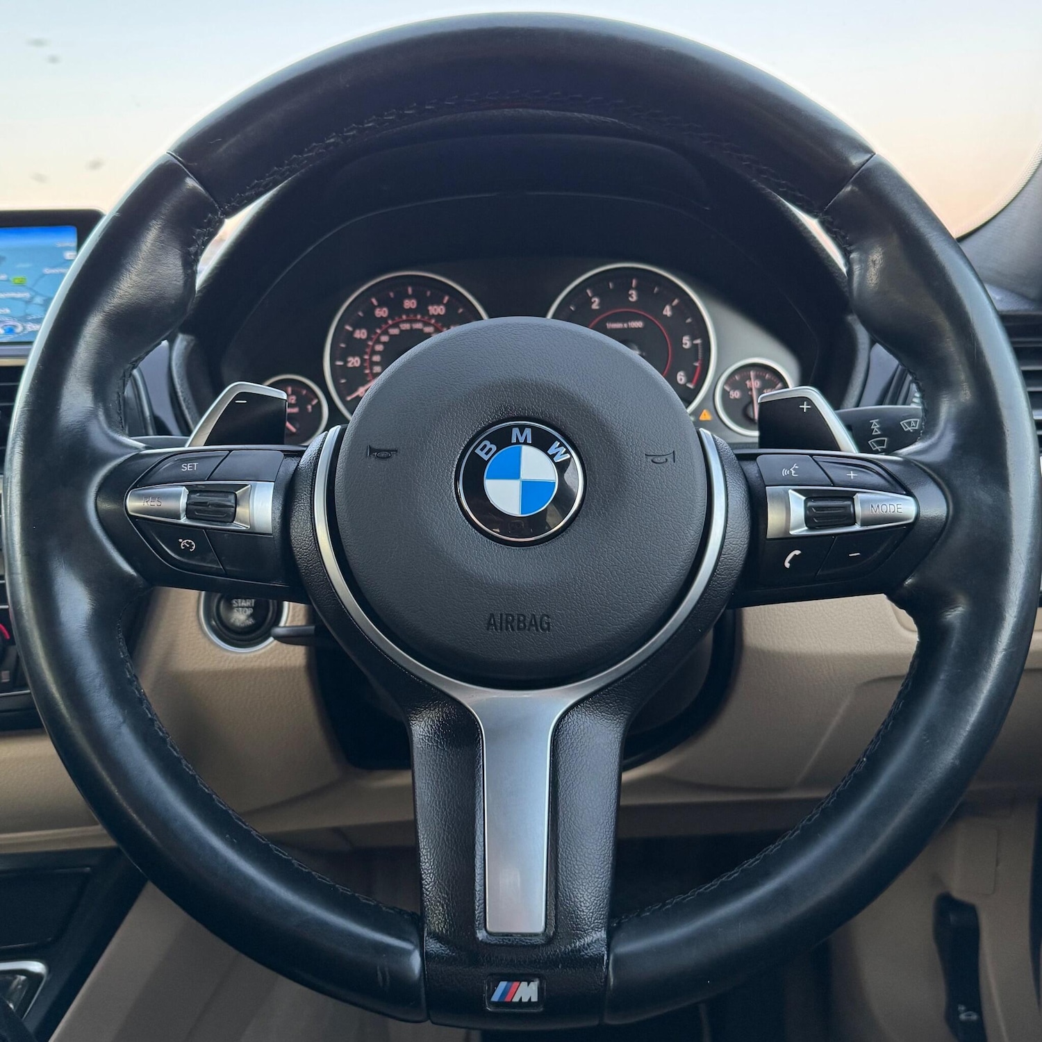 Used BMW 3 Series 2014 for sale - 76976275: Photo 40