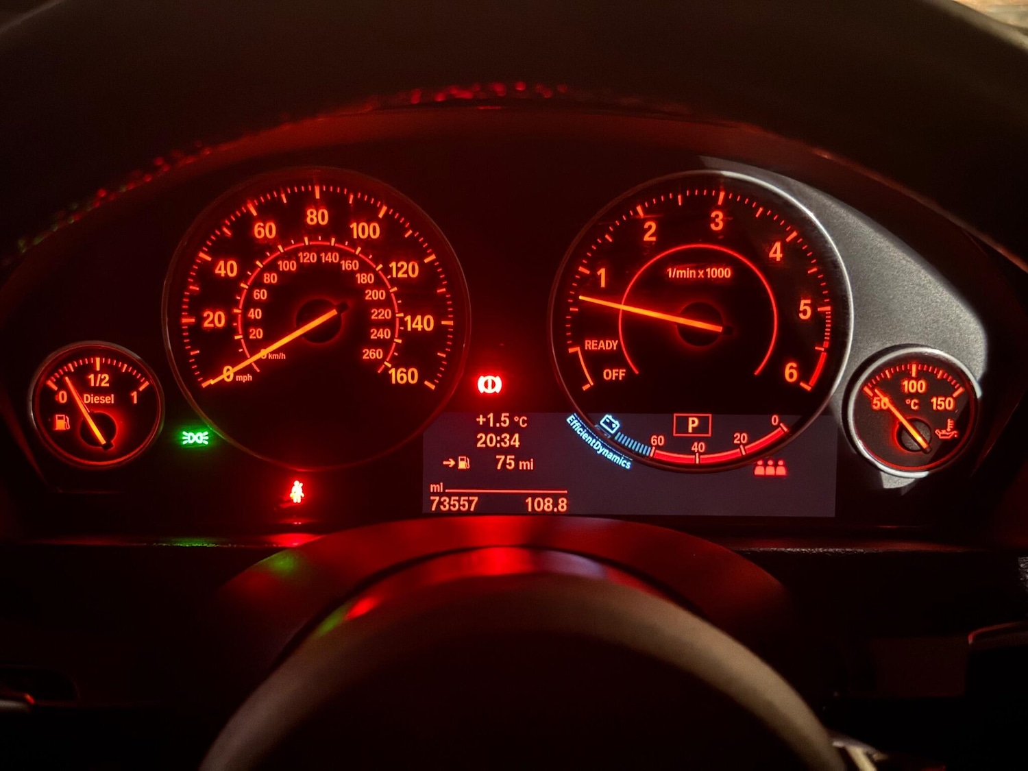 Used BMW 3 Series 2014 for sale - 76976275: Photo 43