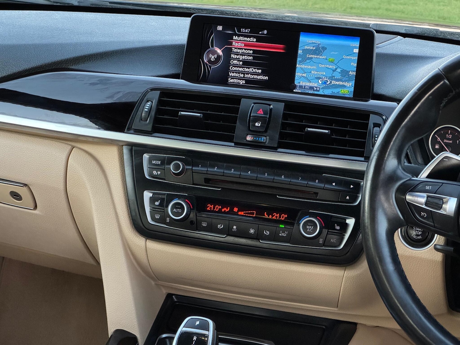 Used BMW 3 Series 2014 for sale - 76976275: Photo 49