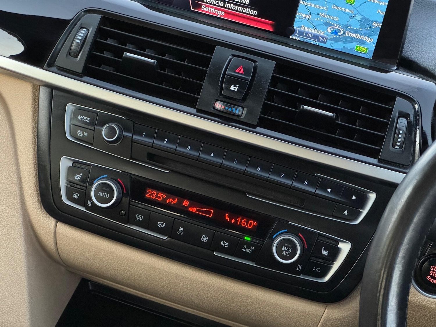 Used BMW 3 Series 2014 for sale - 76976275: Photo 51