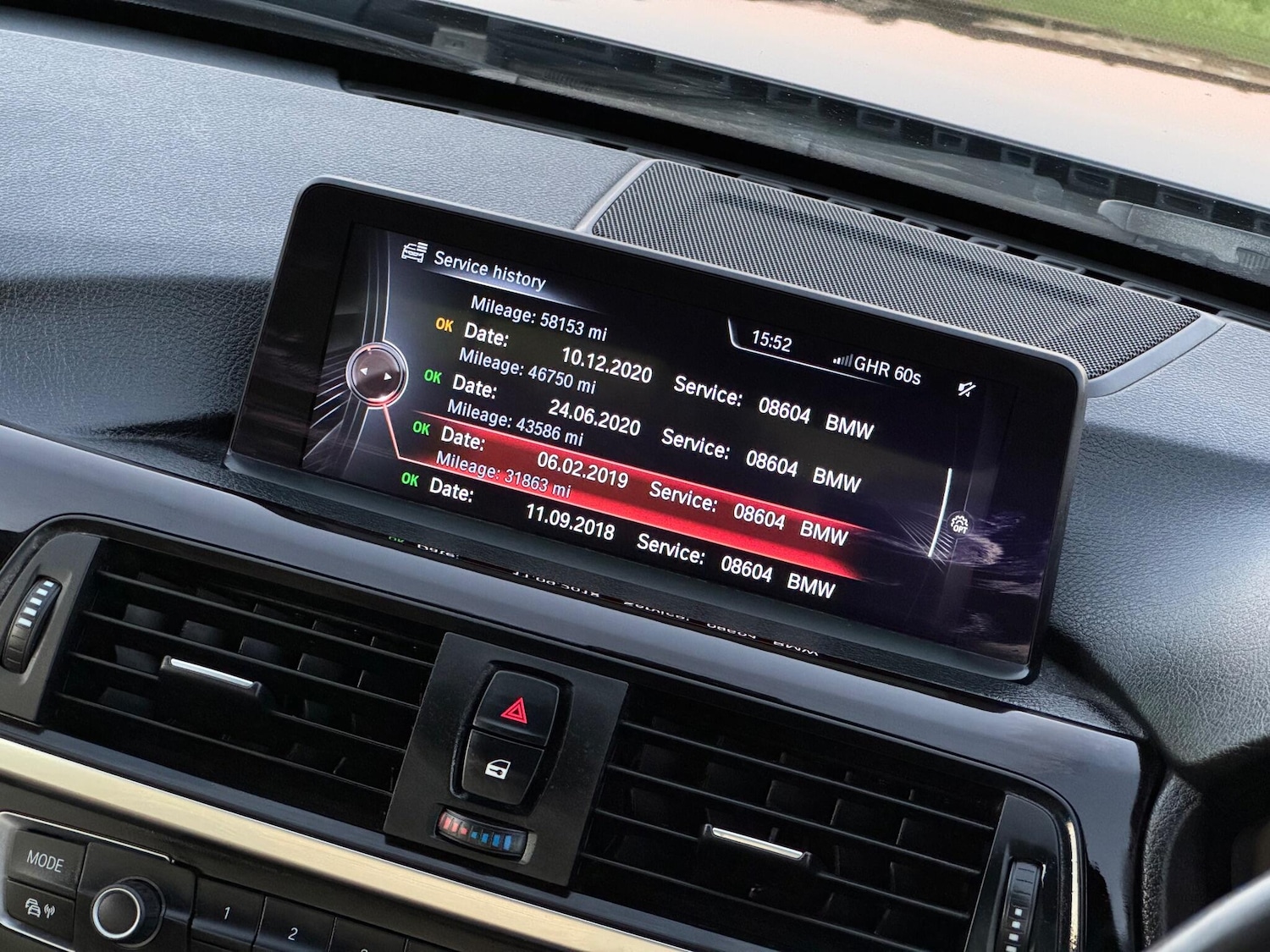 Used BMW 3 Series 2014 for sale - 76976275: Photo 8