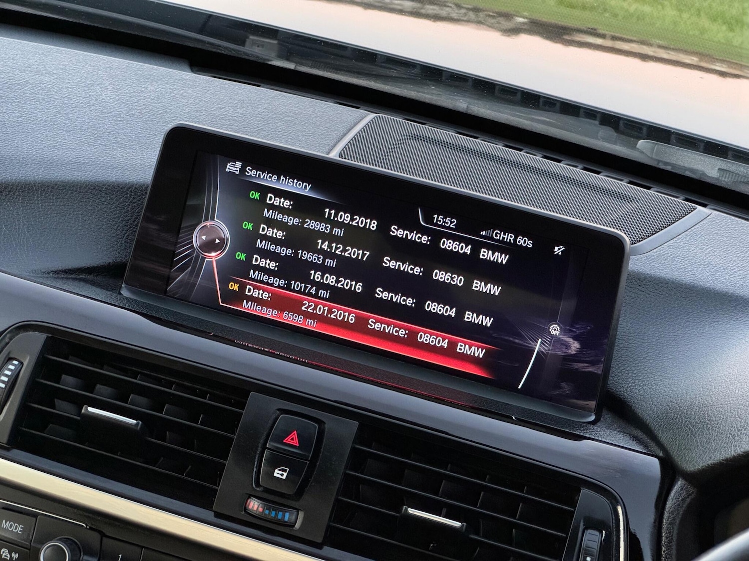 Used BMW 3 Series 2014 for sale - 76976275: Photo 9