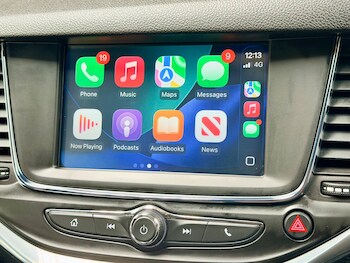 Used Vauxhall Astra 2017 for sale - 77565008: Photo