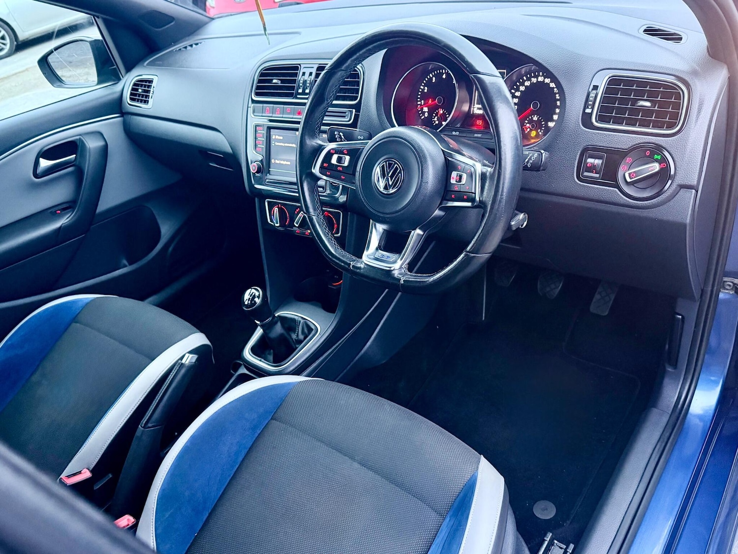 Used Volkswagen Polo 2014 for sale - 77612074: Photo 16