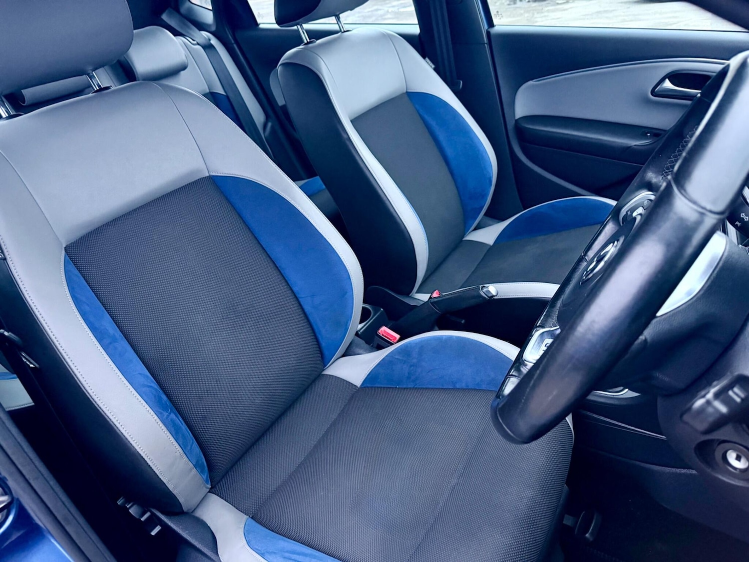 Used Volkswagen Polo 2014 for sale - 77612074: Photo 17