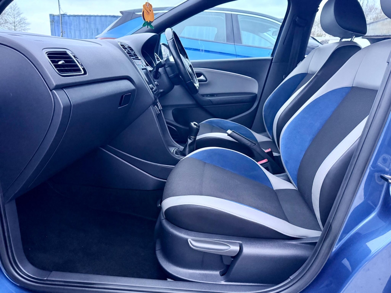 Used Volkswagen Polo 2014 for sale - 77612074: Photo 19