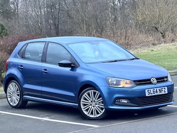 Volkswagen Polo feature image