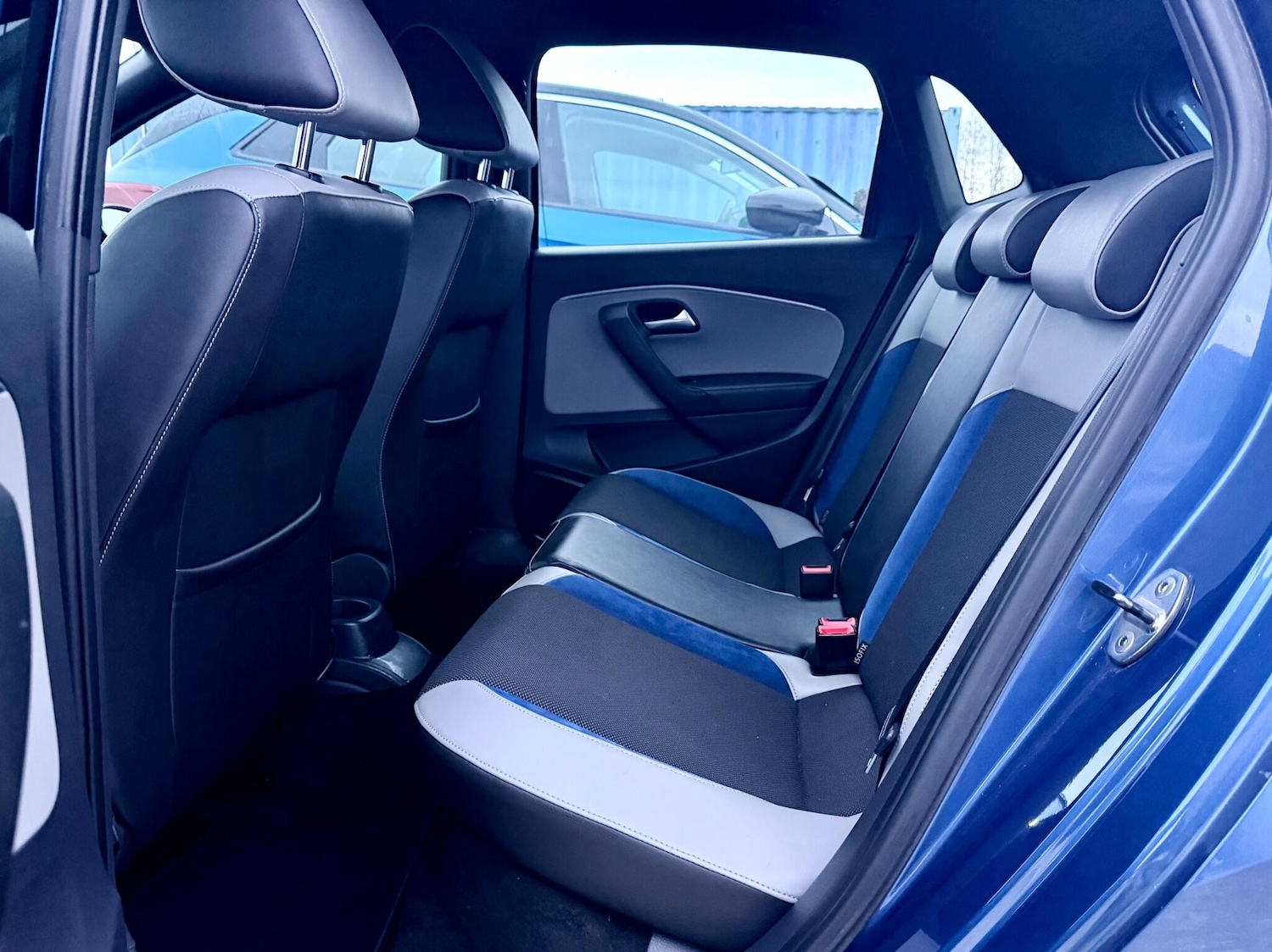 Used Volkswagen Polo 2014 for sale - 77612074: Photo 20