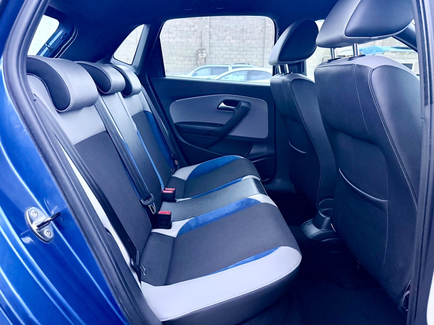 Used Volkswagen Polo 2014 for sale - 77612074: Photo 21