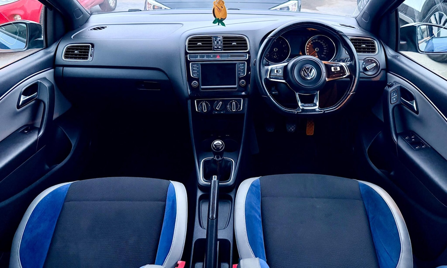 Used Volkswagen Polo 2014 for sale - 77612074: Photo 22