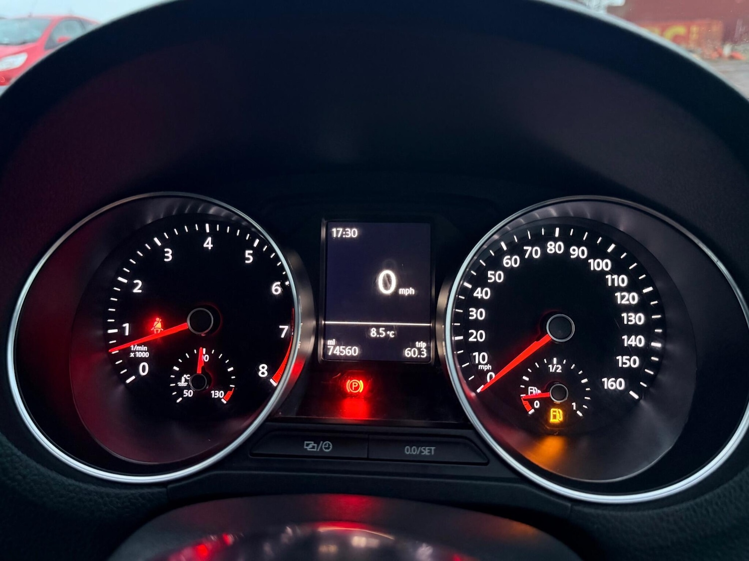 Used Volkswagen Polo 2014 for sale - 77612074: Photo 25