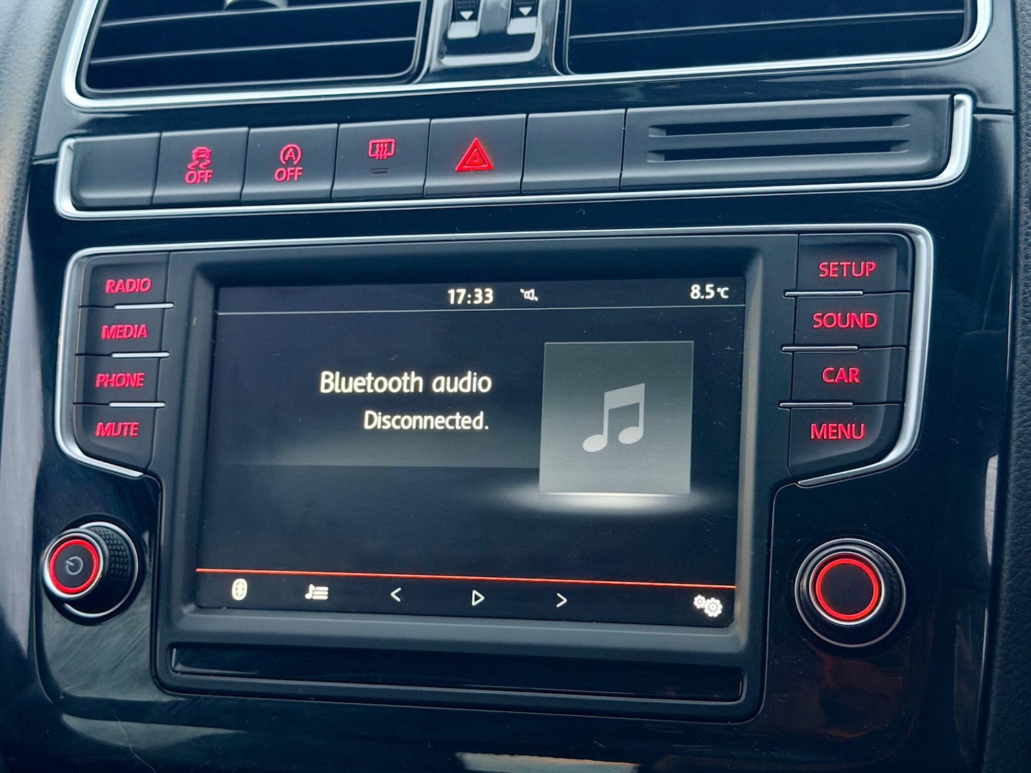 Used Volkswagen Polo 2014 for sale - 77612074: Photo 35