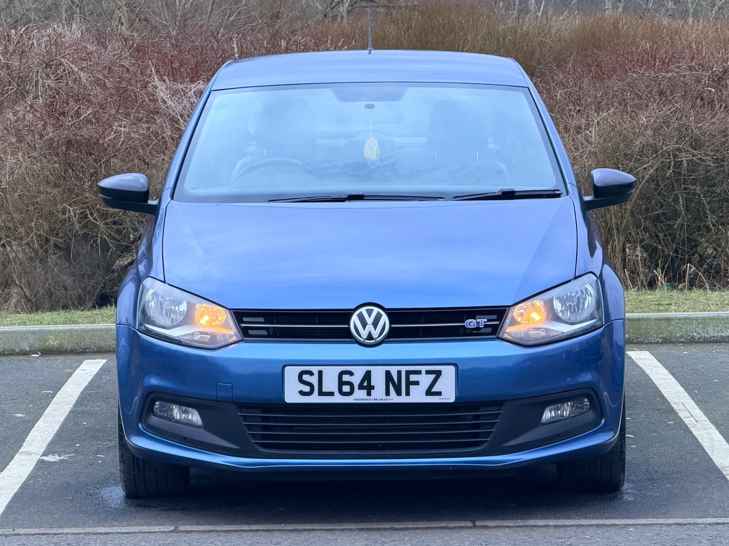 Used Volkswagen Polo 2014 for sale - 77612074: Photo 5