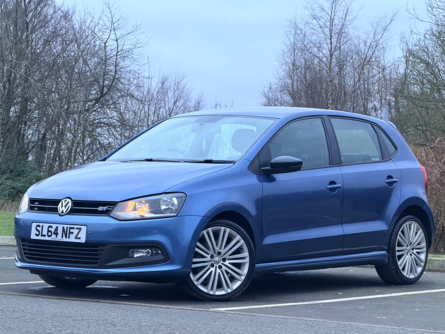 Used Volkswagen Polo 2014 for sale - 77612074: Photo 7