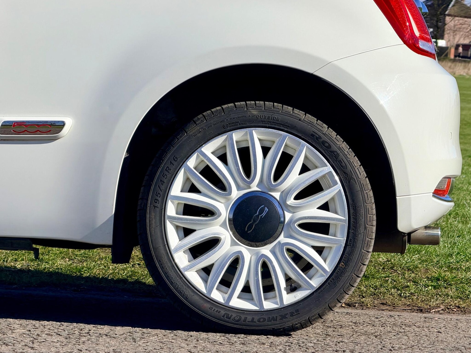 Used Fiat 500 for sale - 78116311: Photo 10