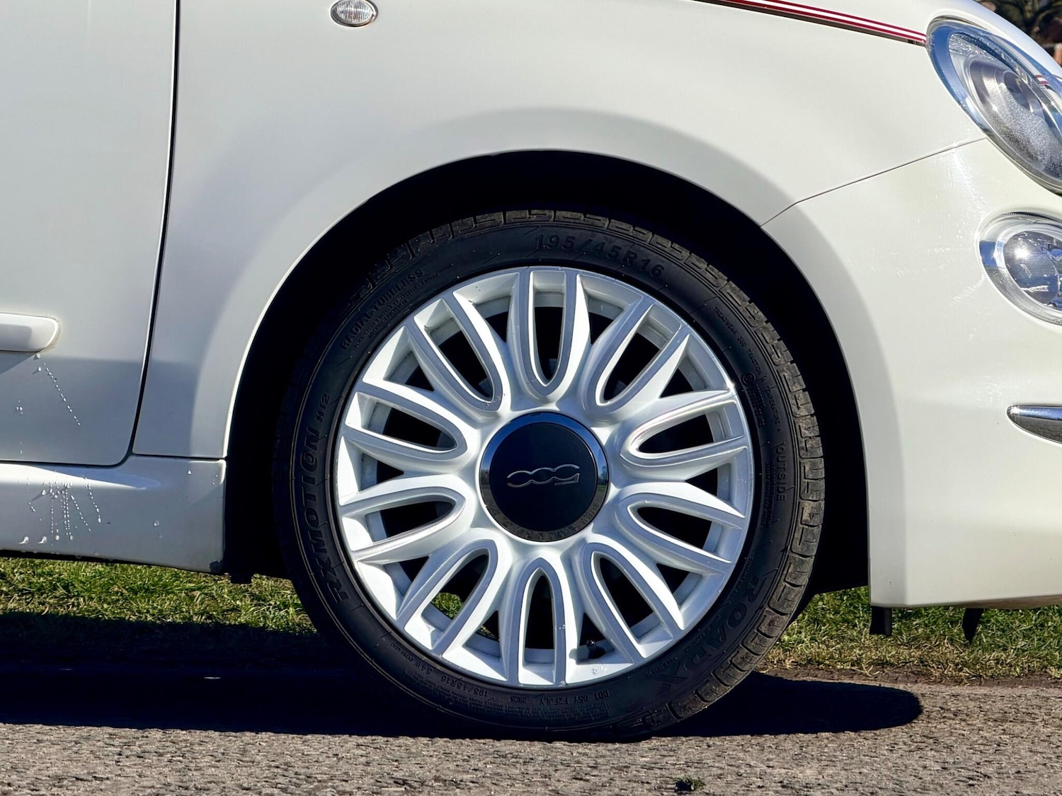 Used Fiat 500 for sale - 78116311: Photo 11