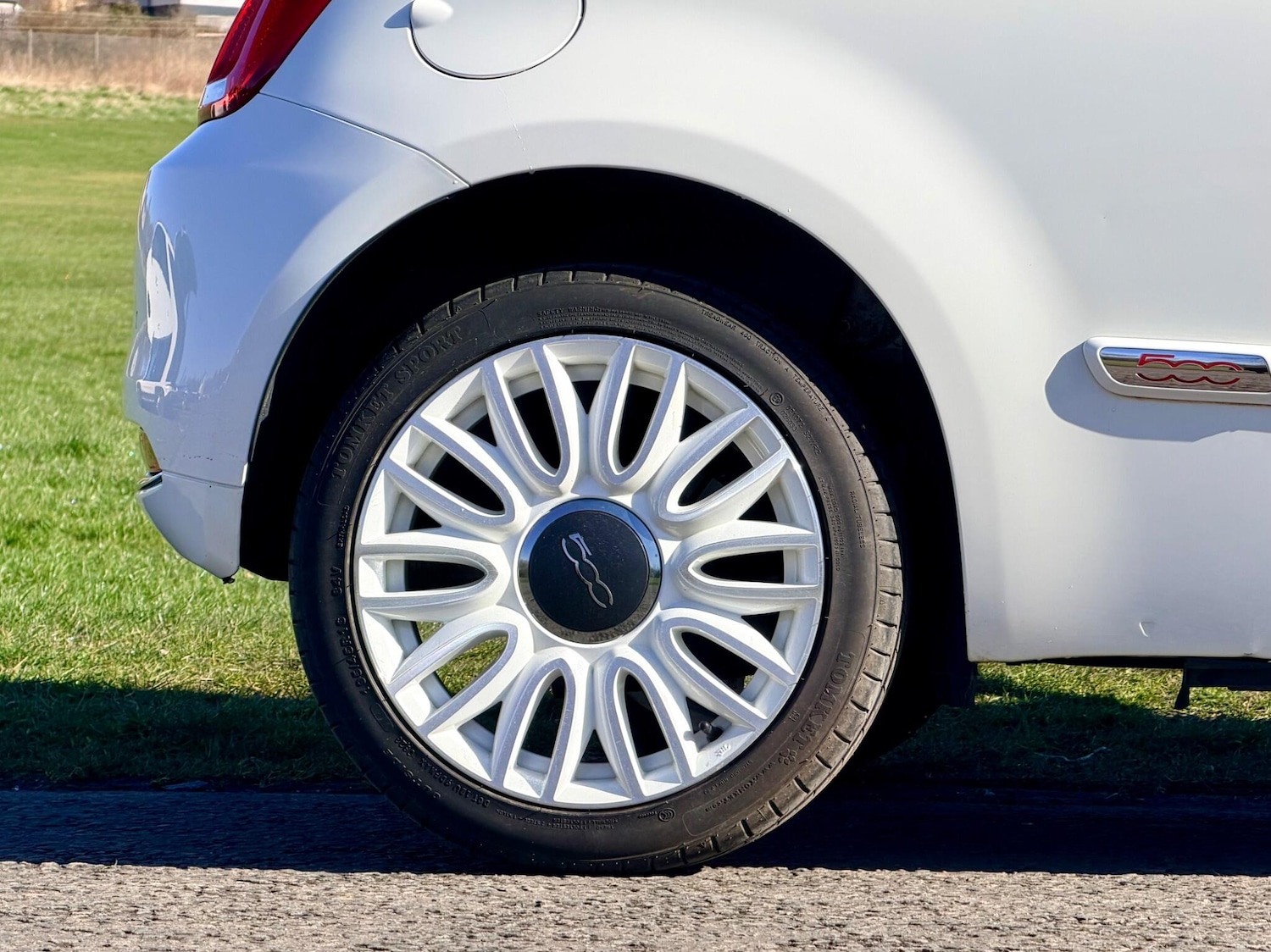 Used Fiat 500 for sale - 78116311: Photo 12