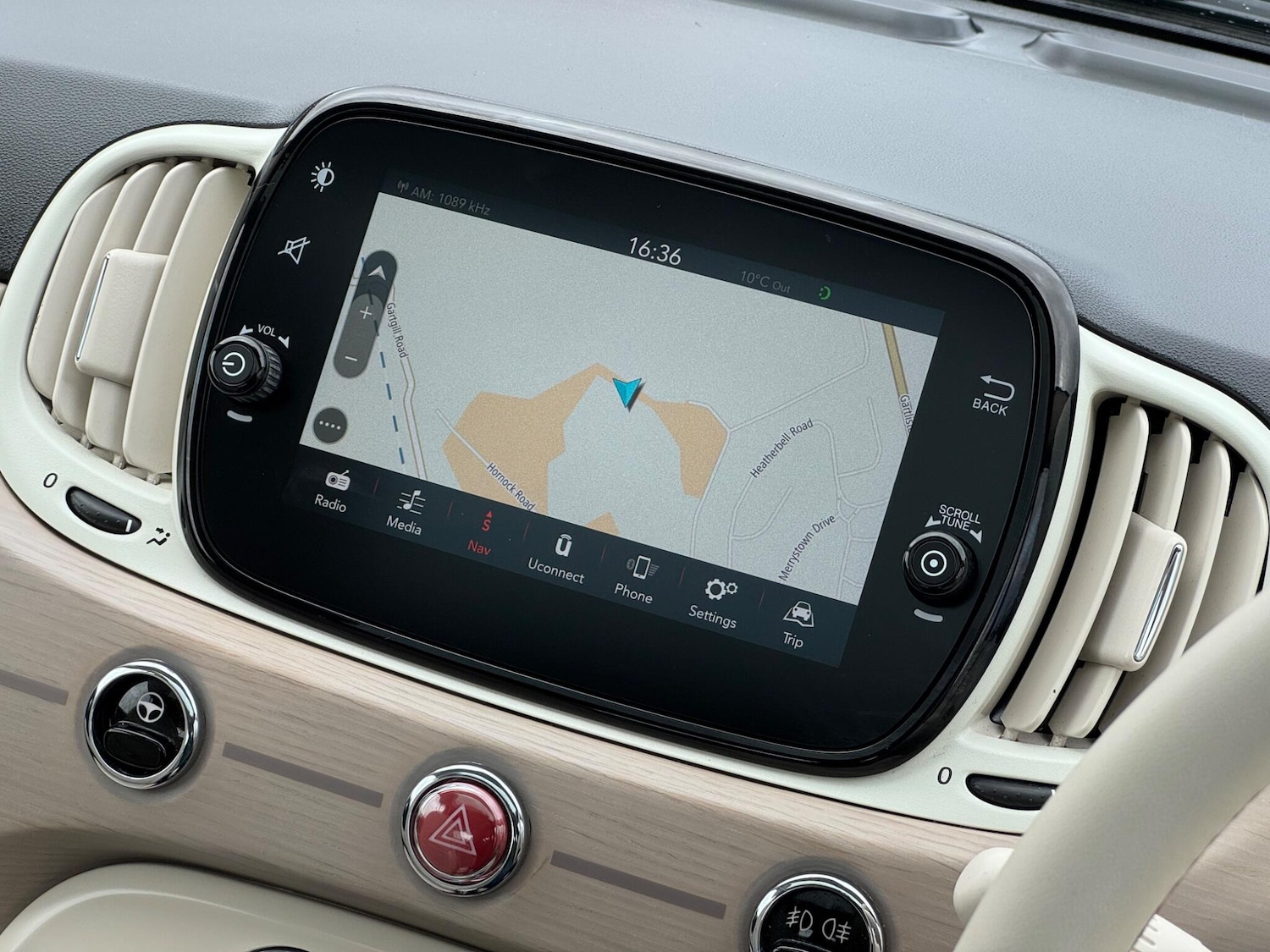 Used Fiat 500 for sale - 78116311: Photo 14