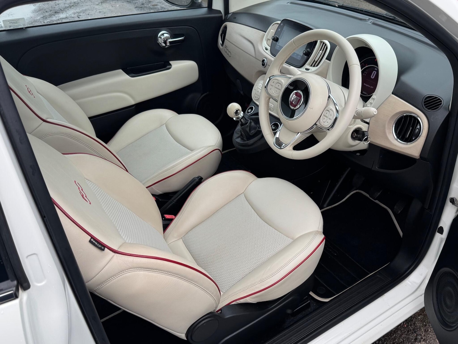 Used Fiat 500 for sale - 78116311: Photo 16