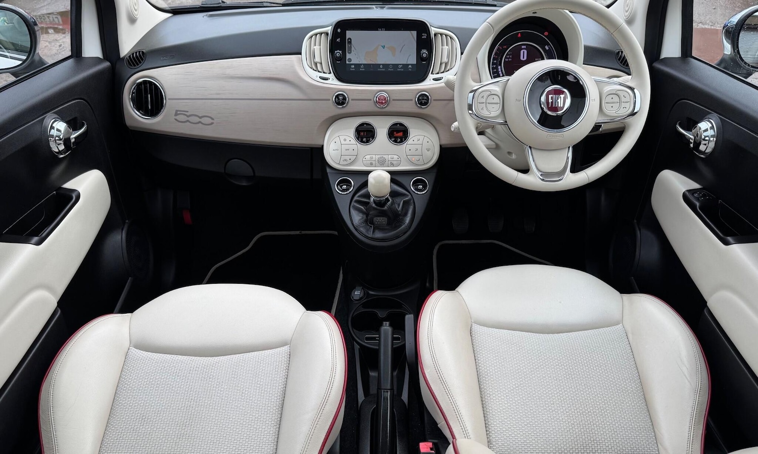 Used Fiat 500 for sale - 78116311: Photo 22