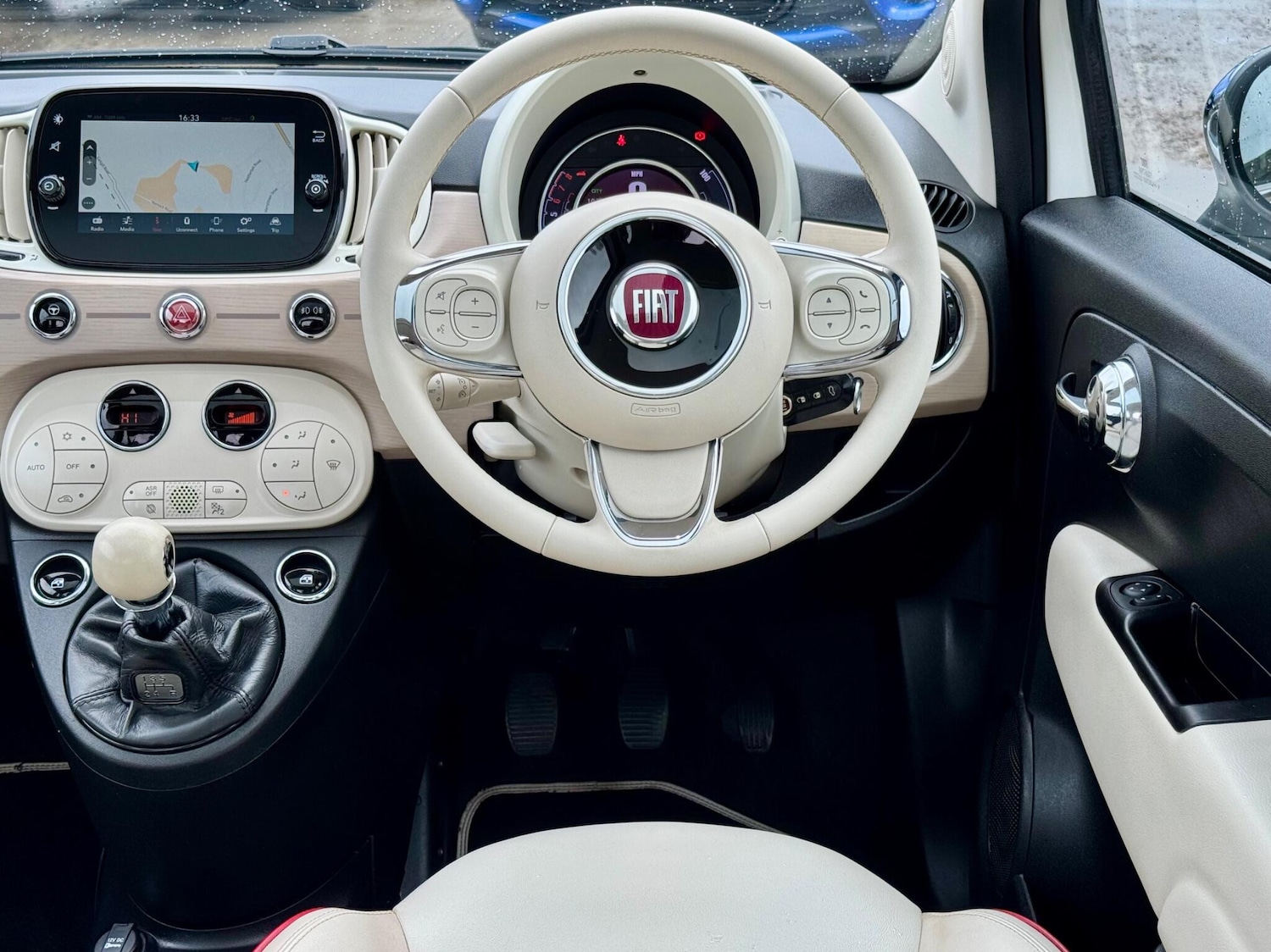 Used Fiat 500 for sale - 78116311: Photo 23