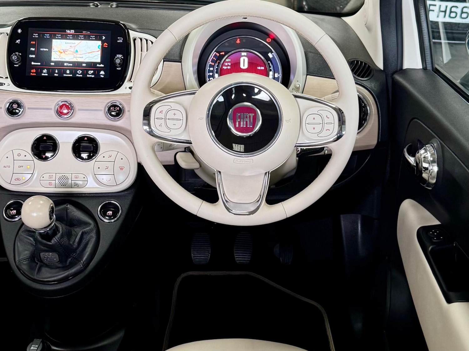 Used Fiat 500 for sale - 78116311: Photo 24