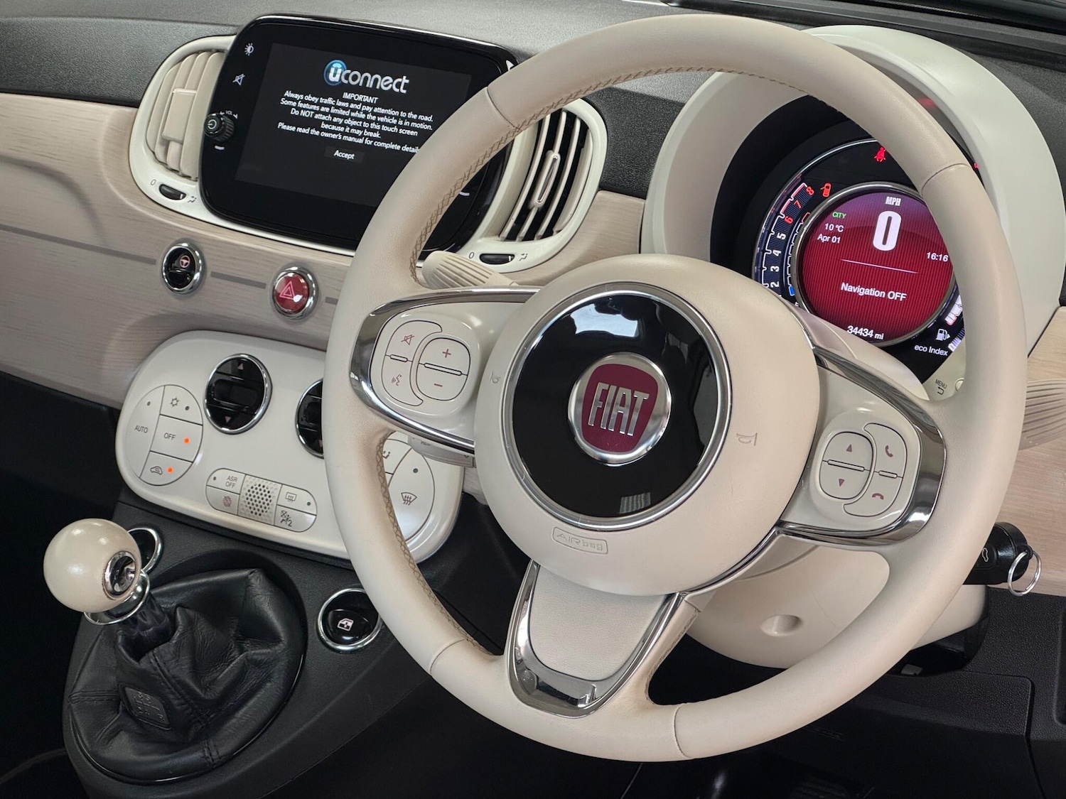 Used Fiat 500 for sale - 78116311: Photo 25