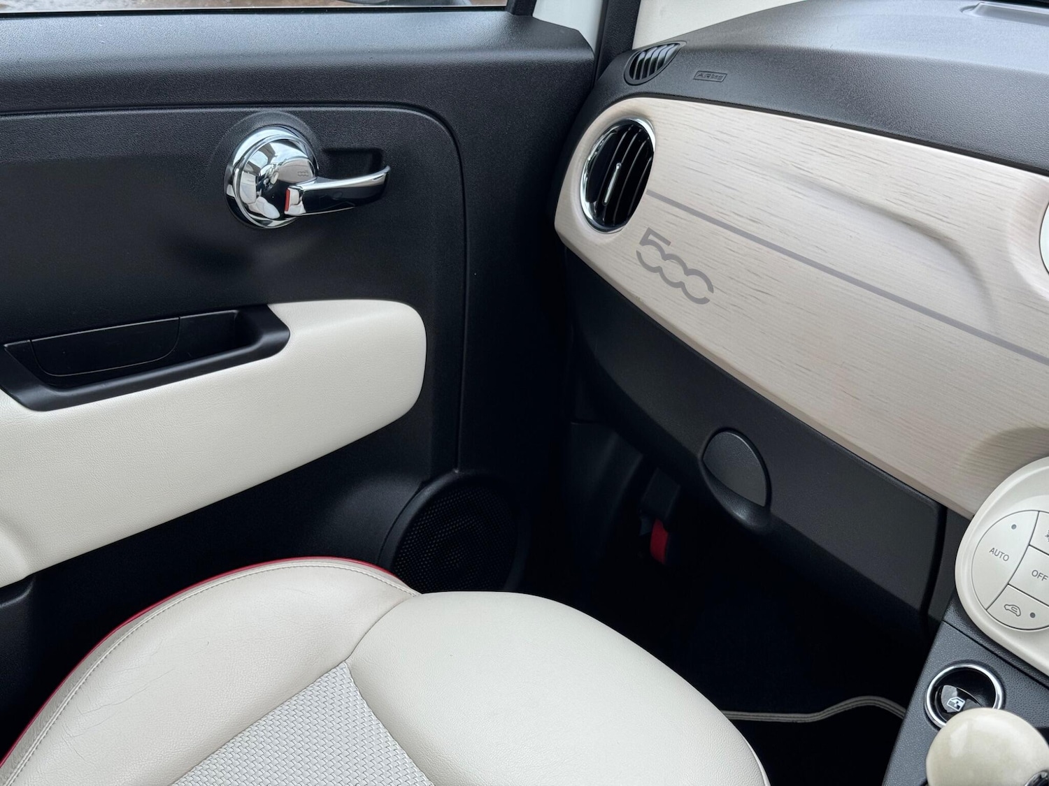 Used Fiat 500 for sale - 78116311: Photo 26