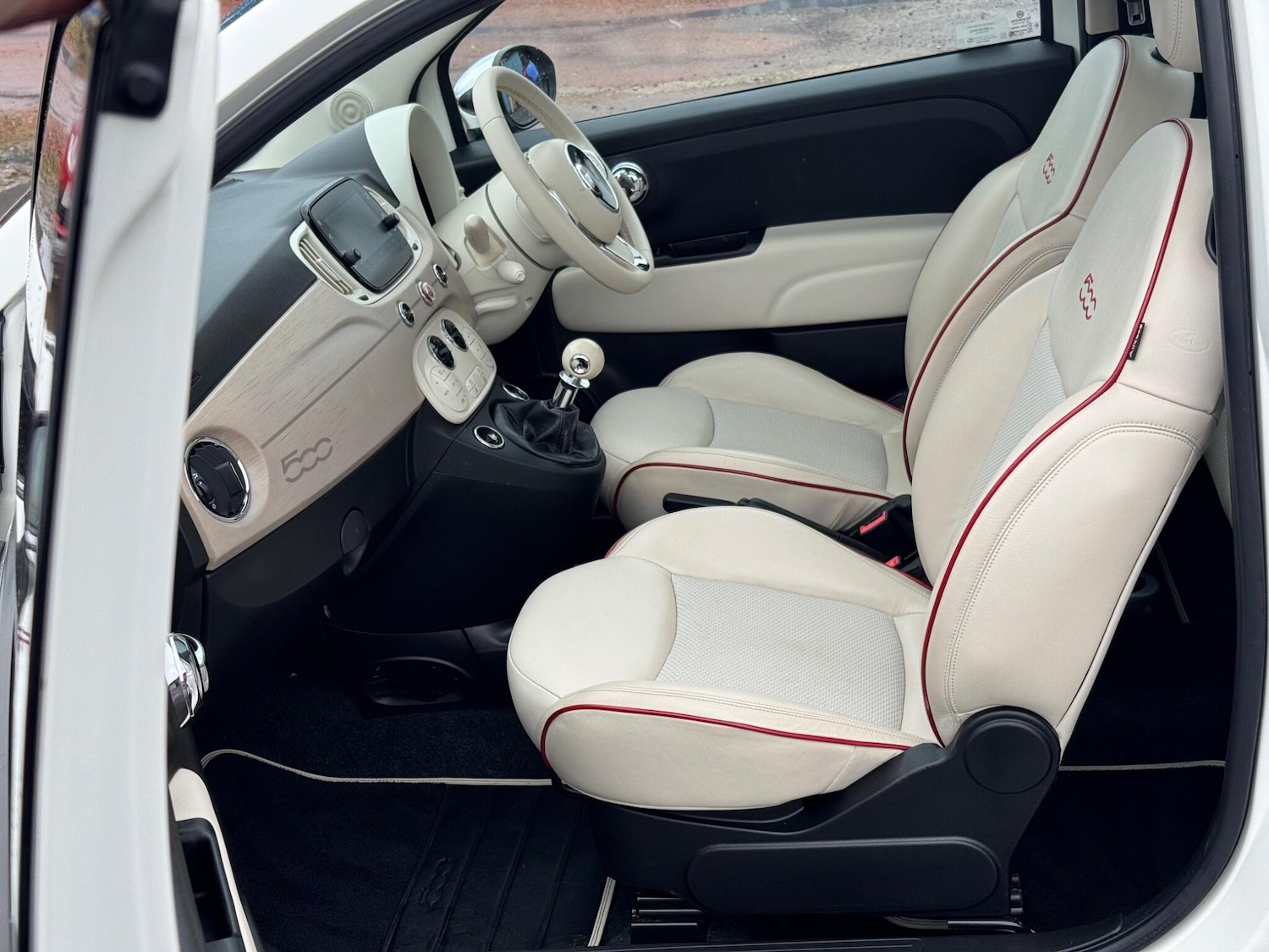 Used Fiat 500 for sale - 78116311: Photo 27