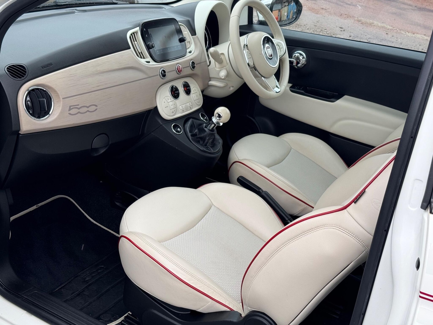 Used Fiat 500 for sale - 78116311: Photo 28