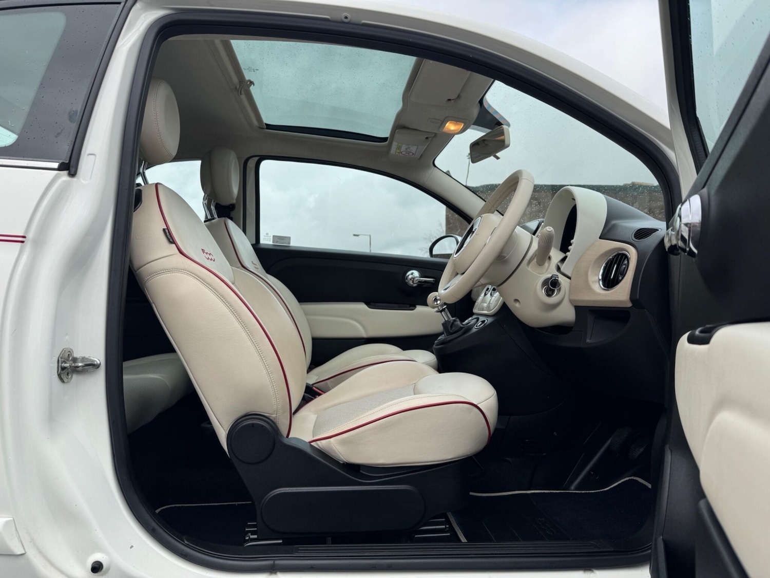 Used Fiat 500 for sale - 78116311: Photo 29