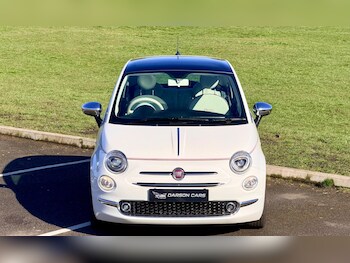 Used Fiat 500 2020 for sale - 78116311: Photo