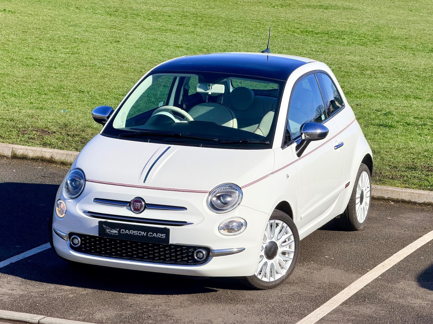 Used Fiat 500 for sale - 78116311: Photo 3