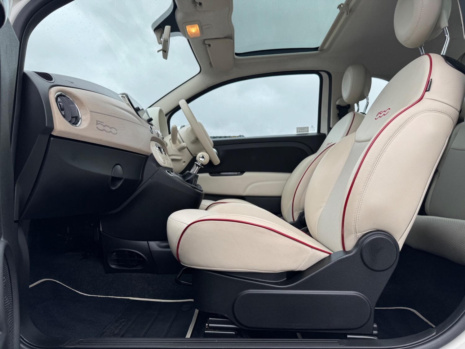 Used Fiat 500 for sale - 78116311: Photo 30