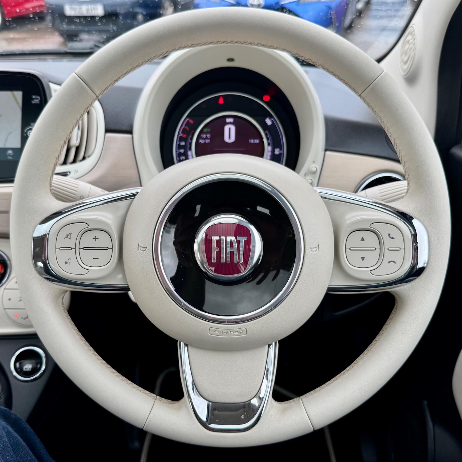 Used Fiat 500 for sale - 78116311: Photo 31