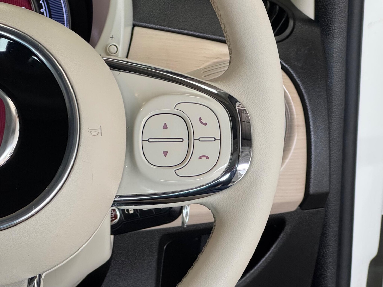 Used Fiat 500 for sale - 78116311: Photo 33