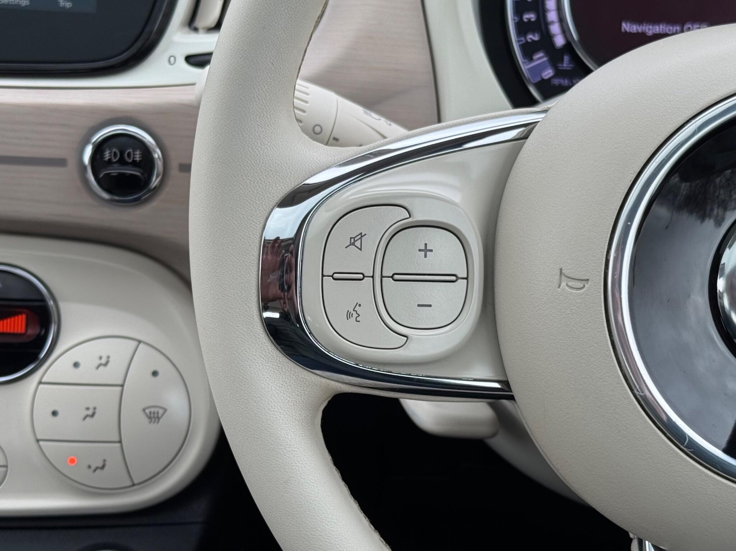 Used Fiat 500 for sale - 78116311: Photo 34