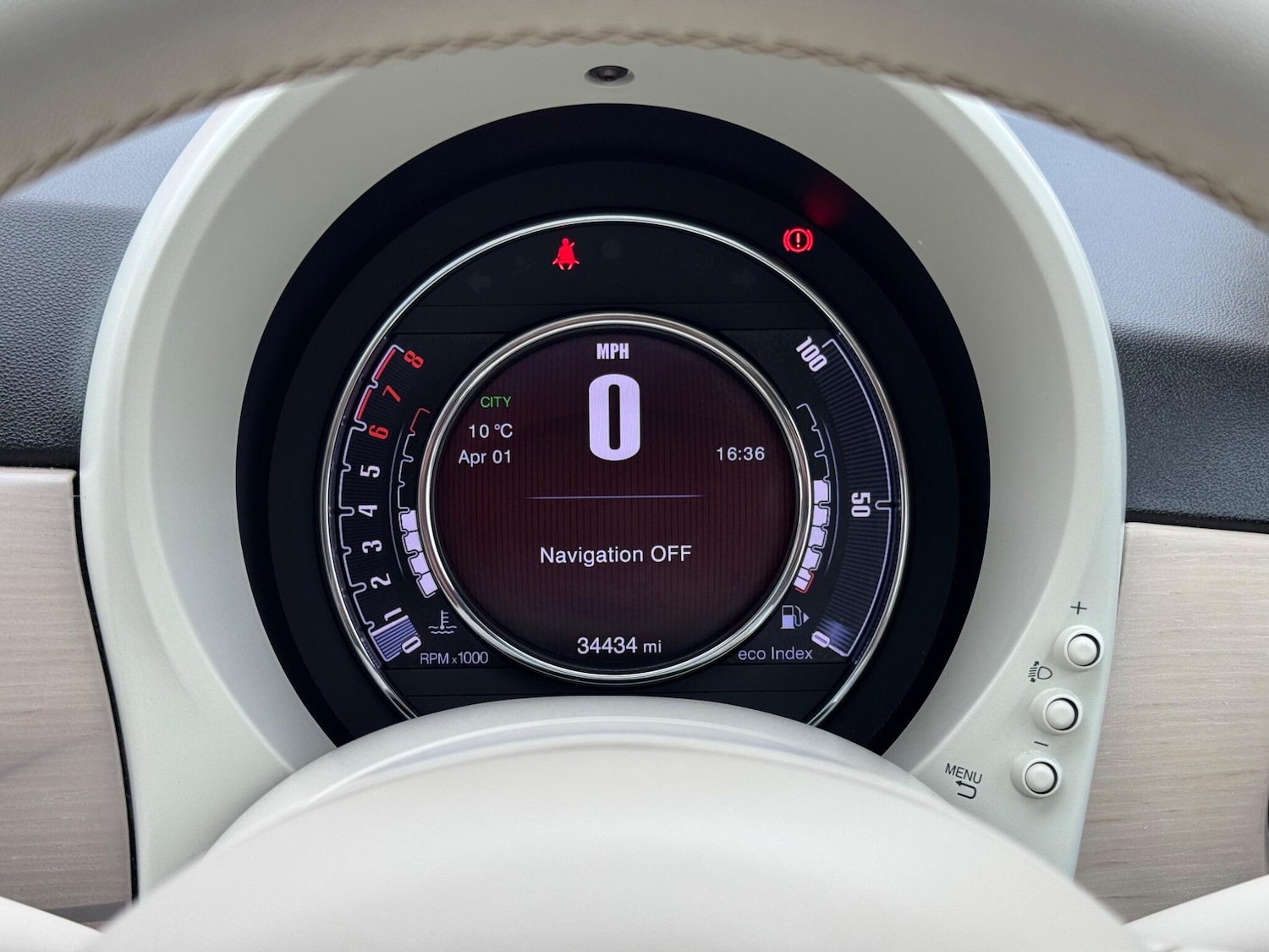 Used Fiat 500 for sale - 78116311: Photo 38