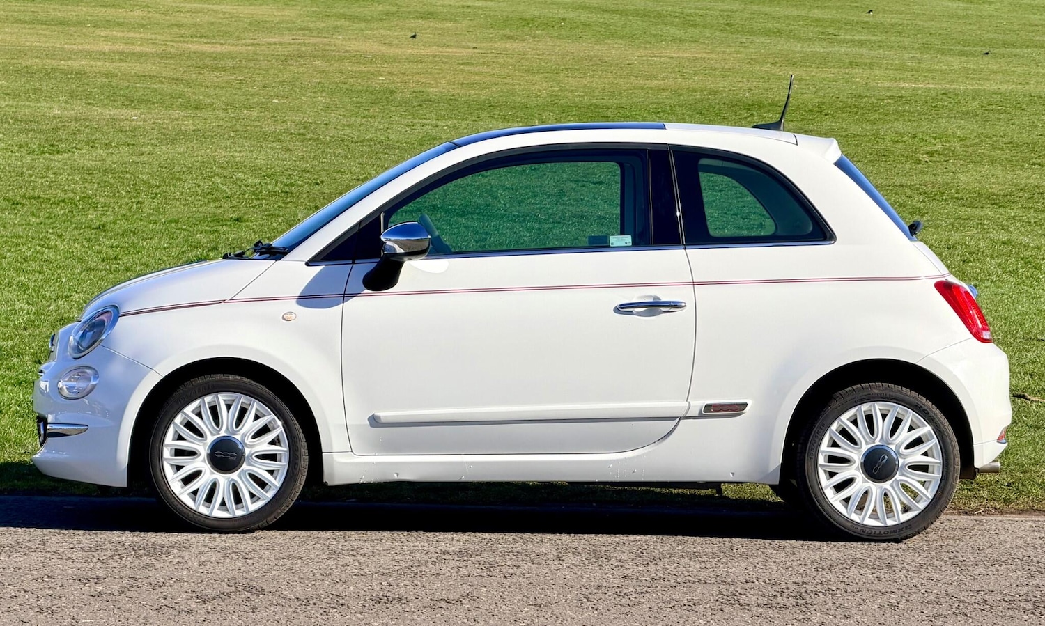 Used Fiat 500 for sale - 78116311: Photo 4