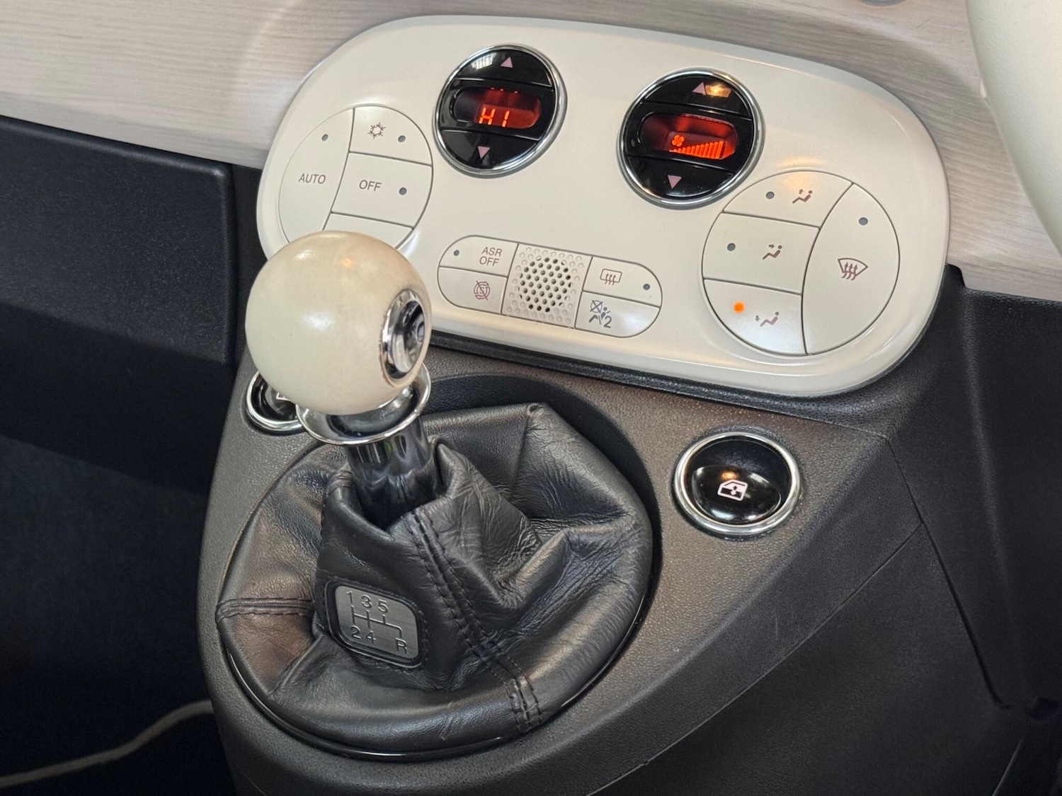 Used Fiat 500 for sale - 78116311: Photo 42