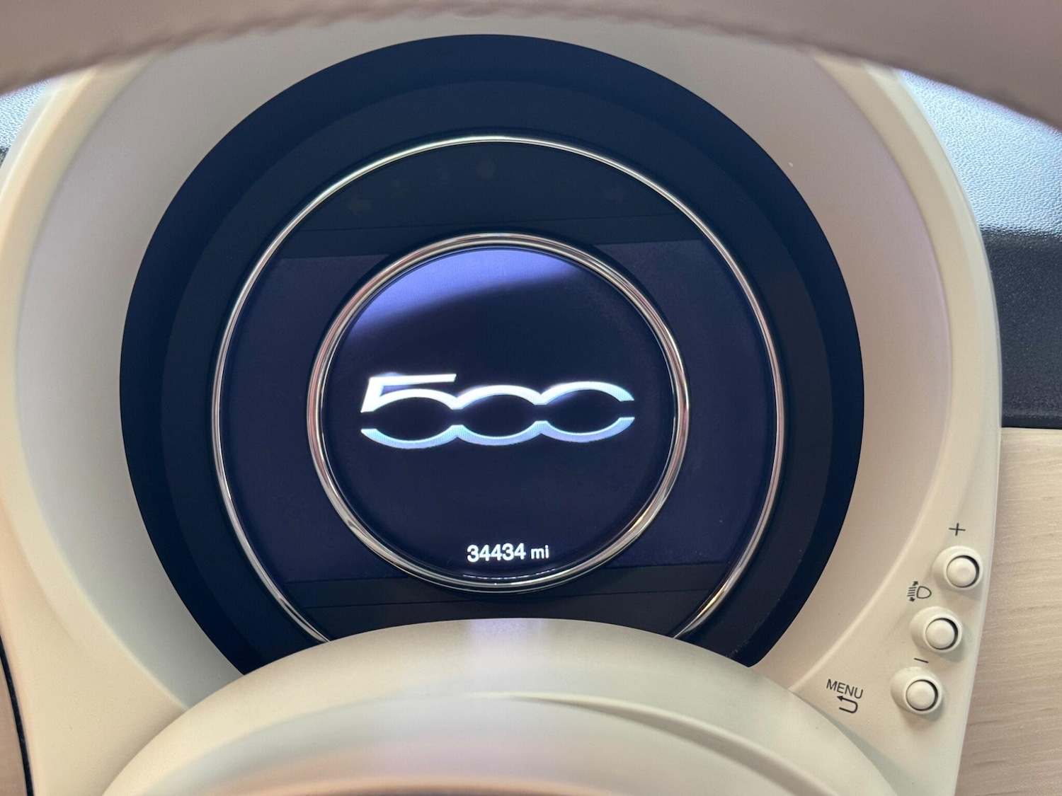 Used Fiat 500 for sale - 78116311: Photo 44