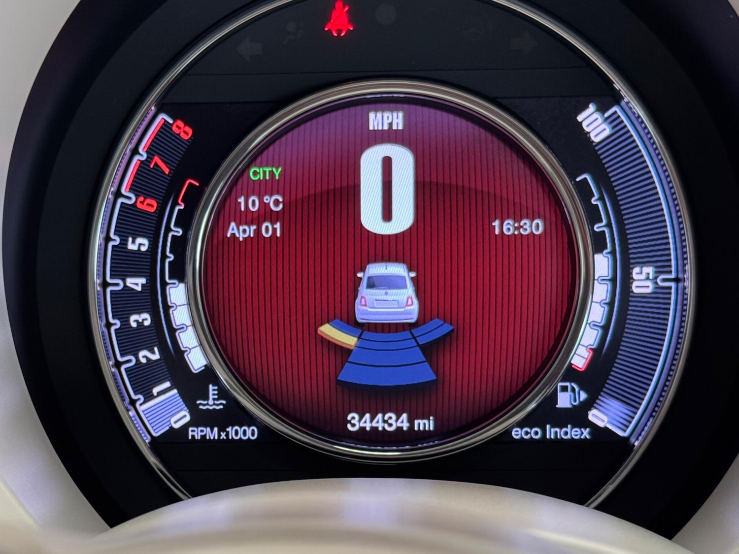 Used Fiat 500 for sale - 78116311: Photo 45